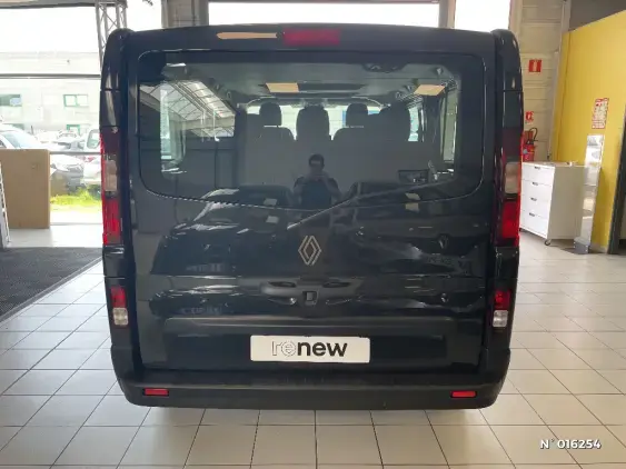 RENAULT TRAFIC III - voiture d'occasion - Photo 6