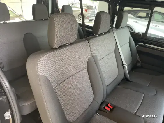 RENAULT TRAFIC III - voiture d'occasion - Photo 11