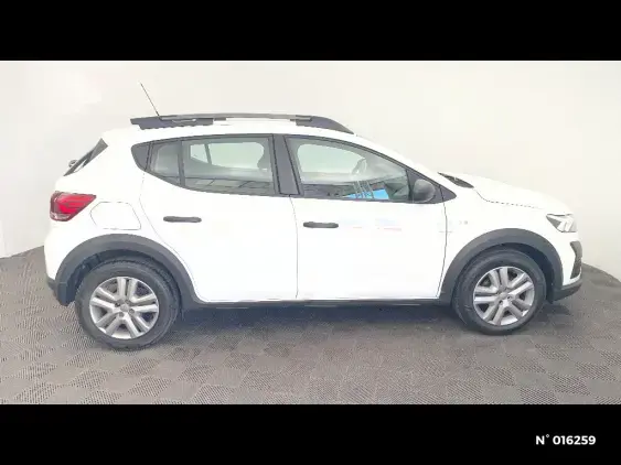 DACIA SANDERO III - voiture d'occasion - Photo 5