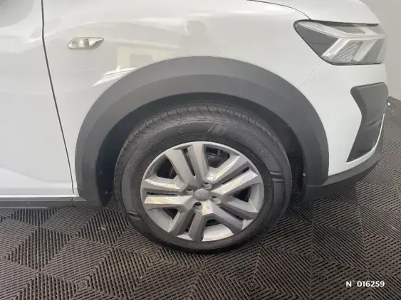 DACIA SANDERO III - voiture d'occasion - Photo 8