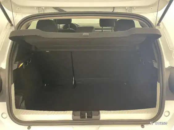 DACIA SANDERO III - voiture d'occasion - Photo 7