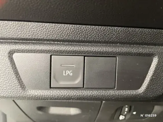 DACIA SANDERO III - voiture d'occasion - Photo 14