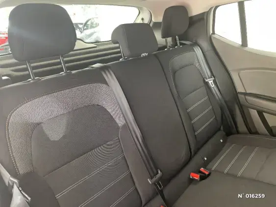 DACIA SANDERO III - voiture d'occasion - Photo 11