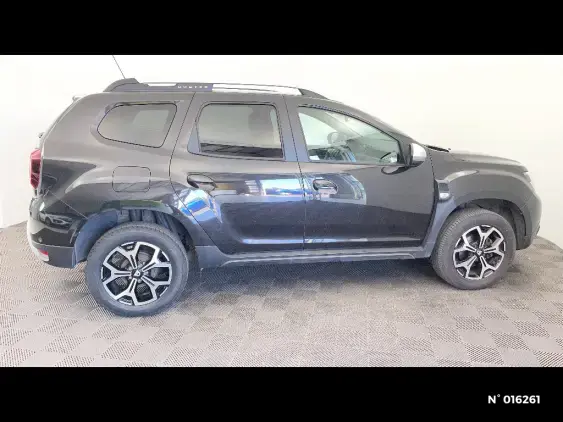 DACIA DUSTER II - voiture d'occasion - Photo 5