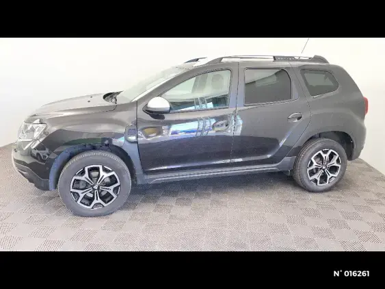 DACIA DUSTER II - voiture d'occasion - Photo 2