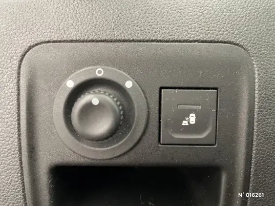 DACIA DUSTER II - voiture d'occasion - Photo 15