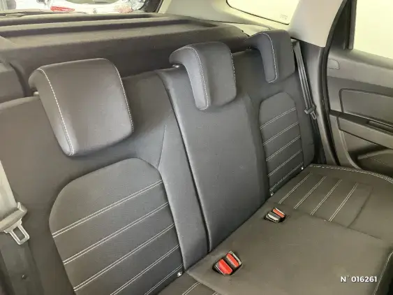 DACIA DUSTER II - voiture d'occasion - Photo 11