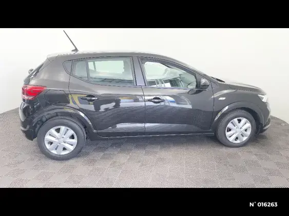 DACIA SANDERO III - voiture d'occasion - Photo 5