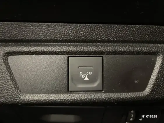 DACIA SANDERO III - voiture d'occasion - Photo 15