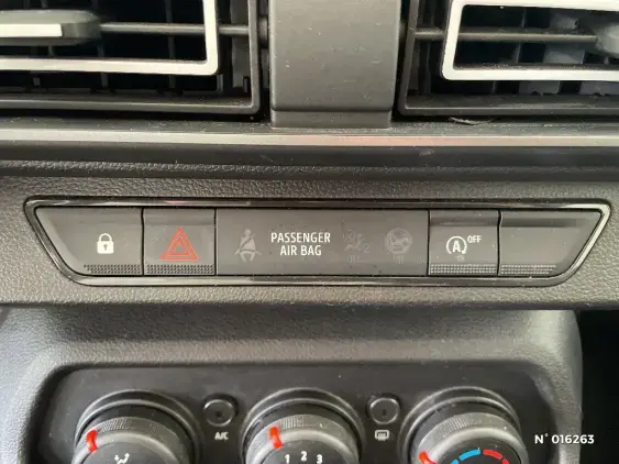 DACIA SANDERO III - voiture d'occasion - Photo 27