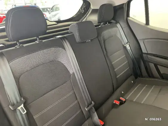 DACIA SANDERO III - voiture d'occasion - Photo 11