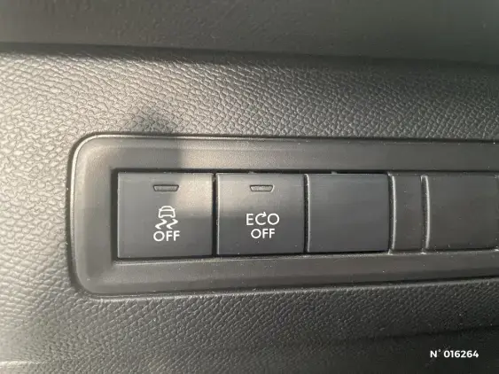 PEUGEOT 308 SW II - voiture d'occasion - Photo 15