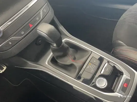 PEUGEOT 308 SW II - voiture d'occasion - Photo 26