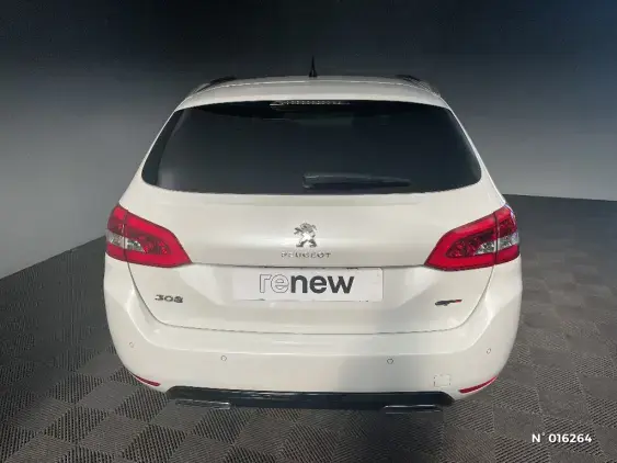 PEUGEOT 308 SW II - voiture d'occasion - Photo 6