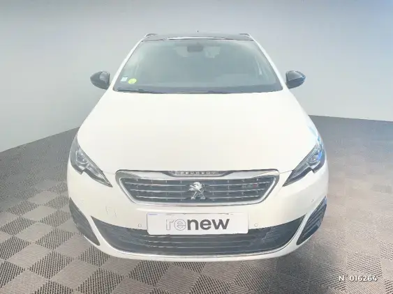 PEUGEOT 308 SW II - voiture d'occasion - Photo 3