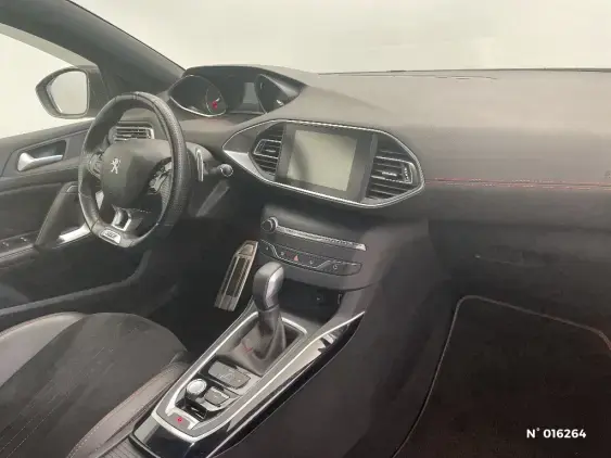 PEUGEOT 308 SW II - voiture d'occasion - Photo 10