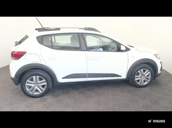 DACIA SANDERO III - voiture d'occasion - Photo 5