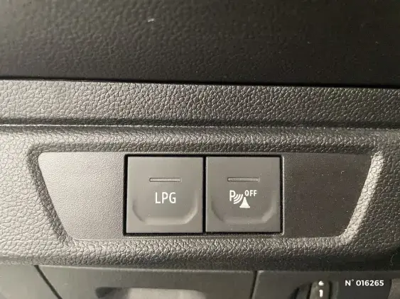 DACIA SANDERO III - voiture d'occasion - Photo 15