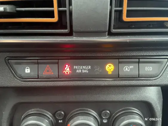 DACIA SANDERO III - voiture d'occasion - Photo 27