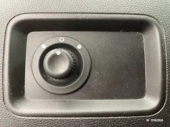 DACIA DUSTER II - voiture d'occasion - Photo 15