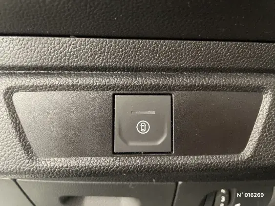 DACIA SANDERO III - voiture d'occasion - Photo 15
