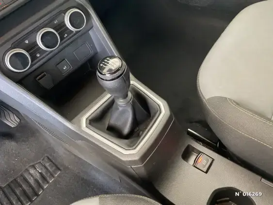 DACIA SANDERO III - voiture d'occasion - Photo 26