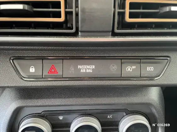 DACIA SANDERO III - voiture d'occasion - Photo 27