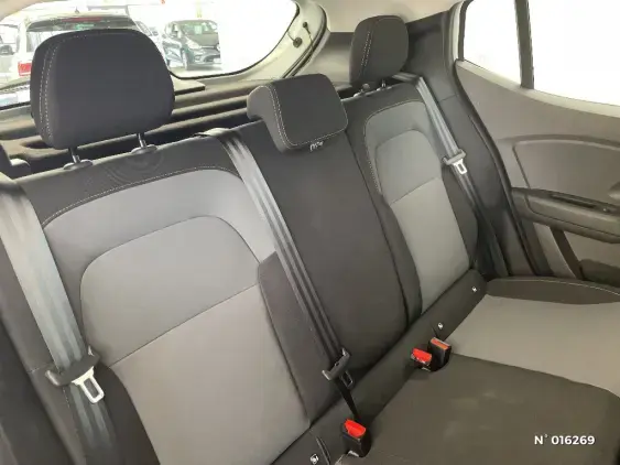 DACIA SANDERO III - voiture d'occasion - Photo 11