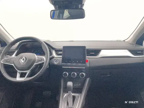 RENAULT CAPTUR II - voiture d'occasion - Photo 9