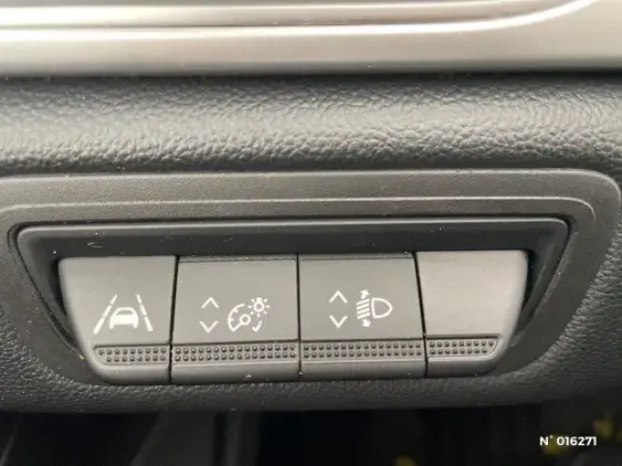 RENAULT CAPTUR II - voiture d'occasion - Photo 15