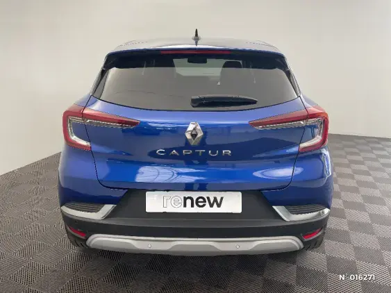 RENAULT CAPTUR II - voiture d'occasion - Photo 6