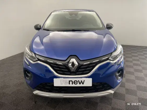 RENAULT CAPTUR II - voiture d'occasion - Photo 3