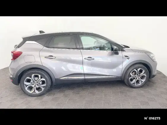 RENAULT CAPTUR II - voiture d'occasion - Photo 5