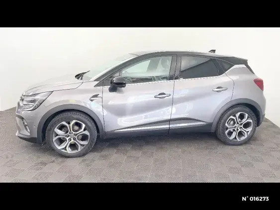 RENAULT CAPTUR II - voiture d'occasion - Photo 2