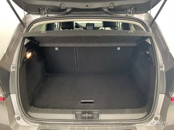 RENAULT CAPTUR II - voiture d'occasion - Photo 7