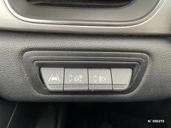 RENAULT CAPTUR II - voiture d'occasion - Photo 15