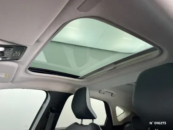 RENAULT CAPTUR II - voiture d'occasion - Photo 28