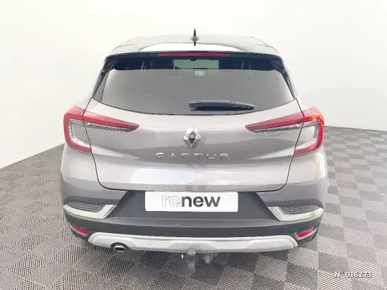 RENAULT CAPTUR II - voiture d'occasion - Photo 6