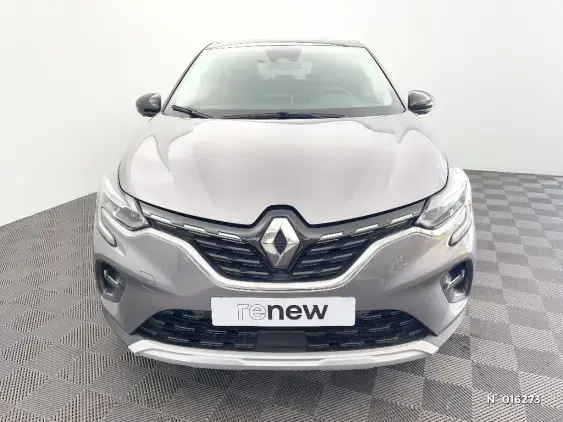 RENAULT CAPTUR II - voiture d'occasion - Photo 3