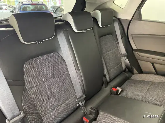 RENAULT CAPTUR II - voiture d'occasion - Photo 11