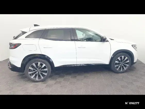 RENAULT AUSTRAL - voiture d'occasion - Photo 5