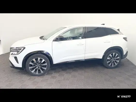 RENAULT AUSTRAL - voiture d'occasion - Photo 2