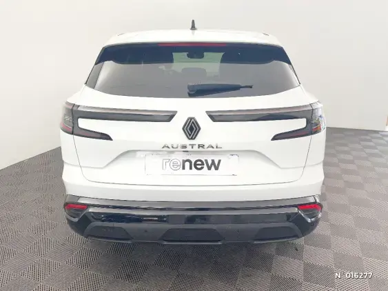 RENAULT AUSTRAL - voiture d'occasion - Photo 6