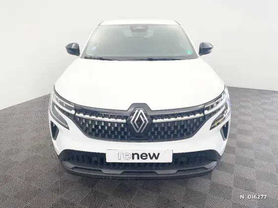 RENAULT AUSTRAL - voiture d'occasion - Photo 3