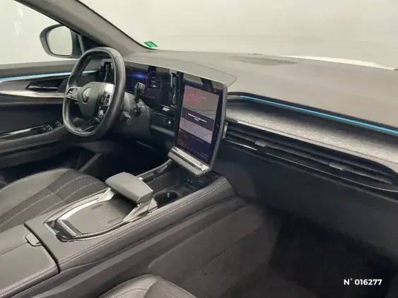 RENAULT AUSTRAL - voiture d'occasion - Photo 10