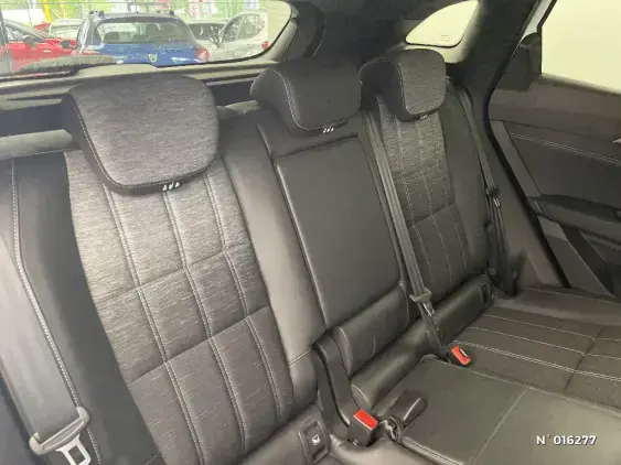 RENAULT AUSTRAL - voiture d'occasion - Photo 11