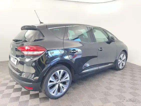 RENAULT SCENIC IV - voiture d'occasion - Photo 4
