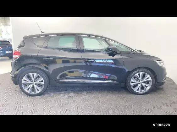RENAULT SCENIC IV - voiture d'occasion - Photo 5
