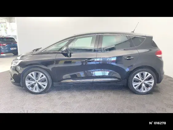 RENAULT SCENIC IV - voiture d'occasion - Photo 2