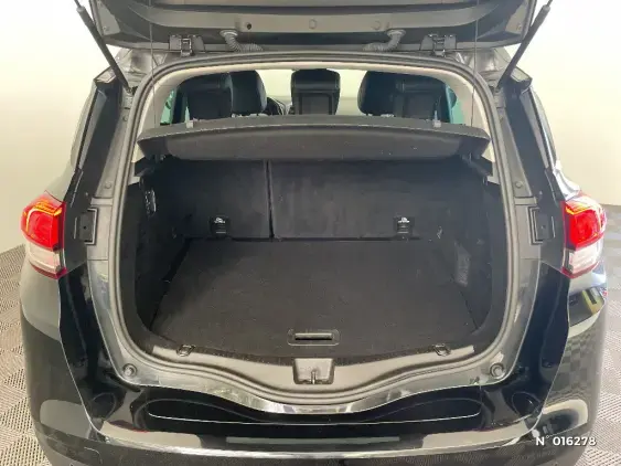 RENAULT SCENIC IV - voiture d'occasion - Photo 7